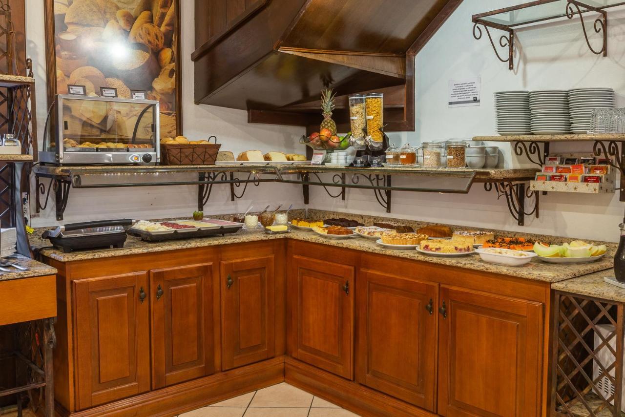Pousada Monte Felice Recanto Da Lua Gramado Dış mekan fotoğraf